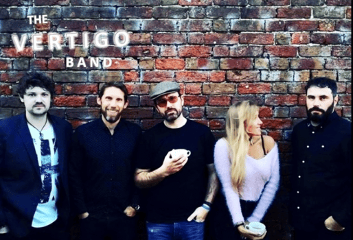 The Vertigo Band 