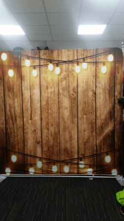 Emerald Lion Photo Booths - Photo 20
