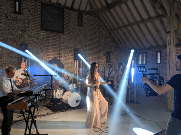 Pharaoh & The Beats - Photo 3