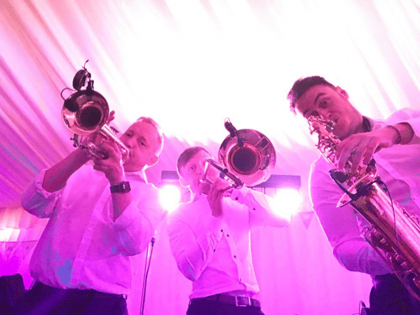 Brass Monkees - Photo 15