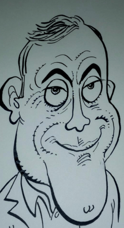 Davy Francis Cartoons - Photo 4