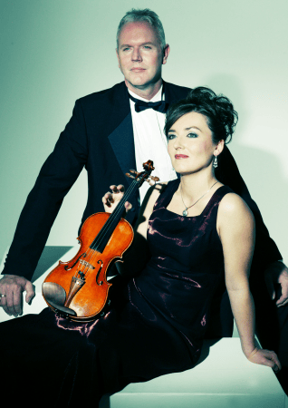 Fresh piano/violin duo - Photo 5