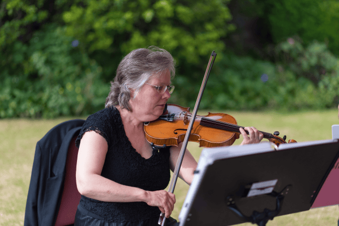 The Craxton String Quartet - Photo 7