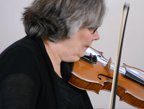 The Craxton String Quartet - Photo 22
