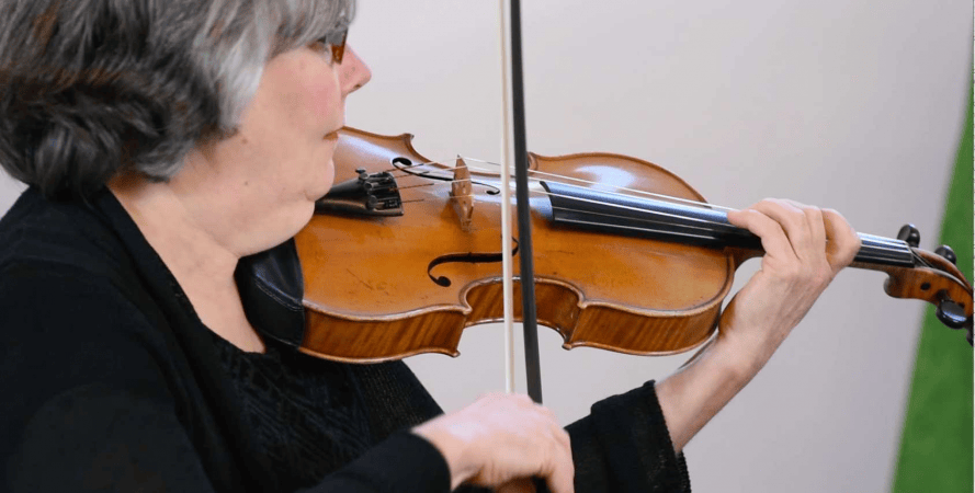 The Craxton String Quartet - Photo 23