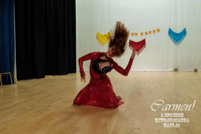 Shimmy Shows - Belly Dance Specialists - Photo 3