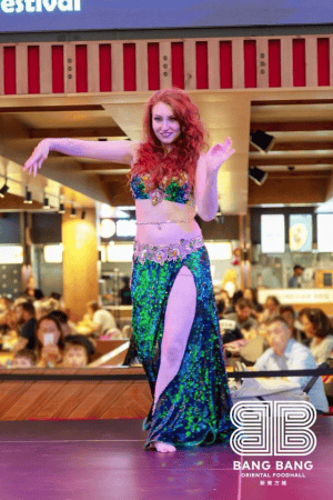 Shimmy Shows - Belly Dance Specialists - Photo 6