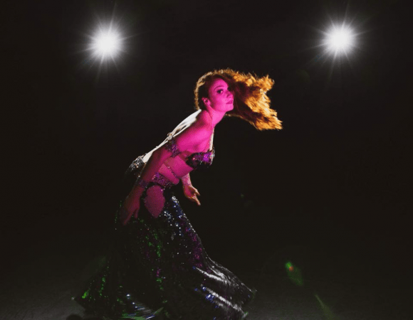 Shimmy Shows - Belly Dance Specialists - Photo 7