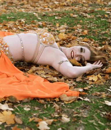 Shimmy Shows - Belly Dance Specialists - Photo 11