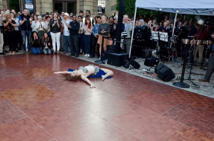 Shimmy Shows - Belly Dance Specialists - Photo 16