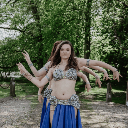 Shimmy Shows - Belly Dance Specialists - Photo 17