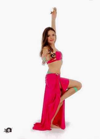 Shimmy Shows - Belly Dance Specialists - Photo 19