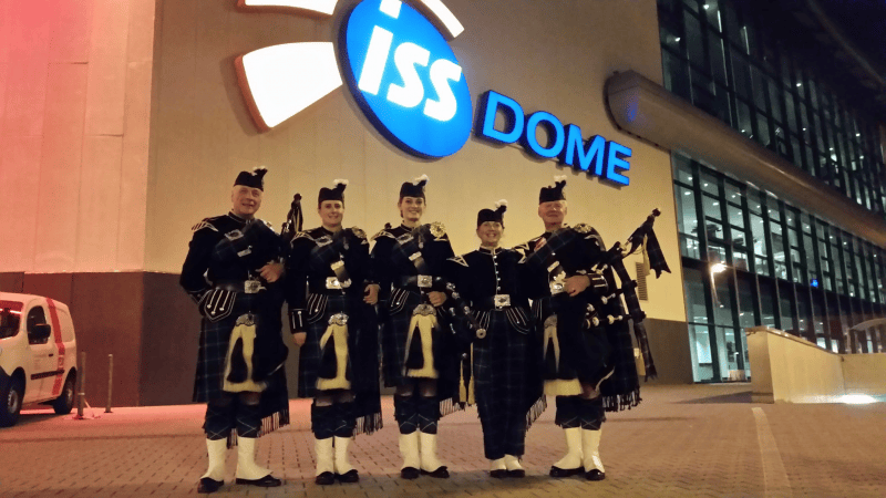 Mybagpiper - Photo 10