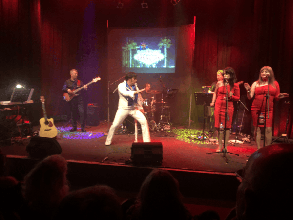 ELVIS Raised On Rock  - Photo 9