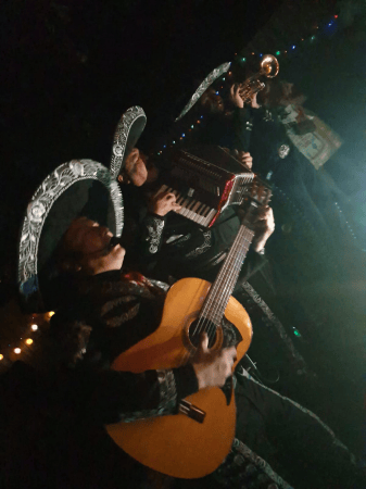 Mariachi Amigo UK - Photo 3