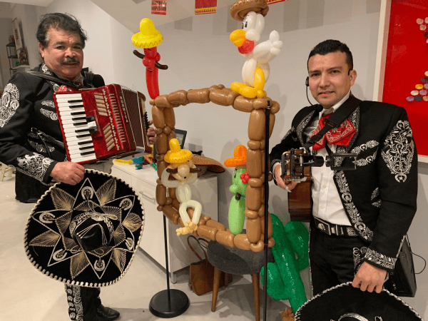 Mariachi Amigo UK - Photo 13