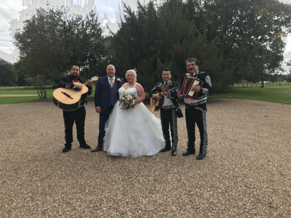 Mariachi Amigo UK - Photo 7