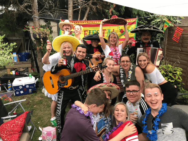 Mariachi Amigo UK - Photo 11