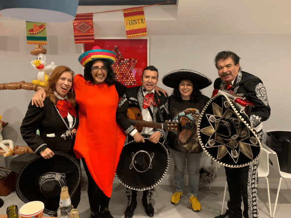 Mariachi Amigo UK - Photo 16
