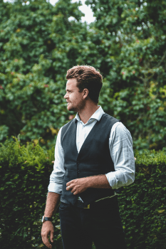 Sam Fearon 