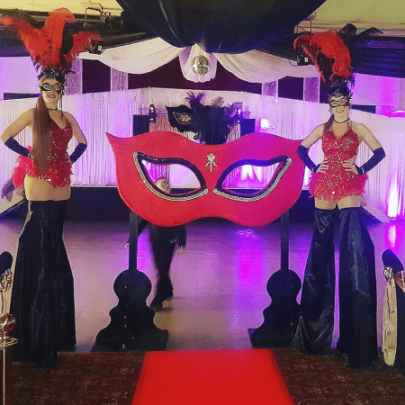 Rosettas Variety Entertainment - Photo 5