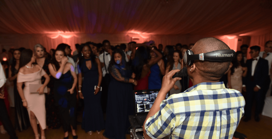 So Smooth DJs - Photo 5