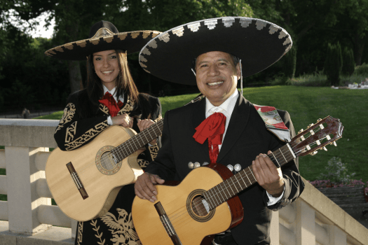 Mariachi Los Soneros
