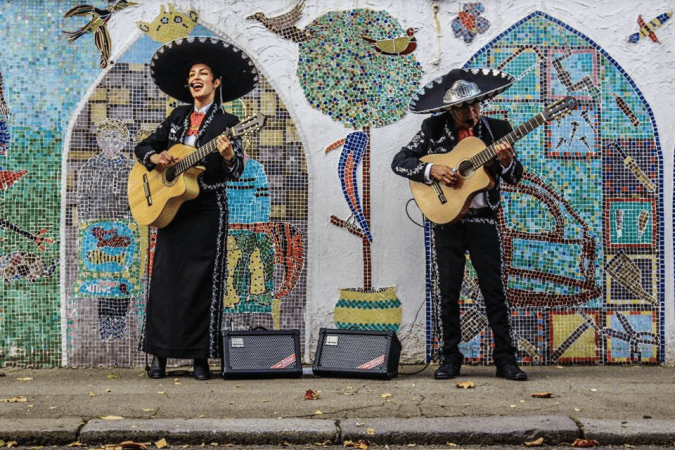 Mariachi Los Soneros - Photo 5