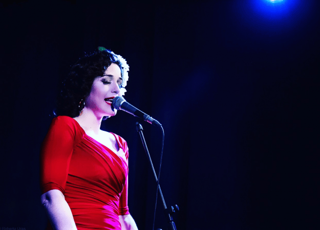 The Vintage Singer - Jess - Photo 3