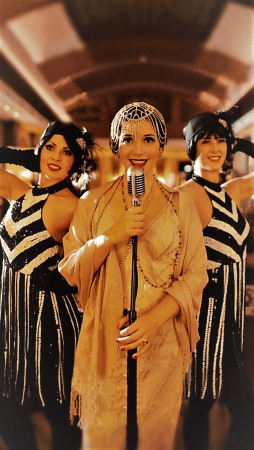 The Vintage Singer - Jess - Photo 8