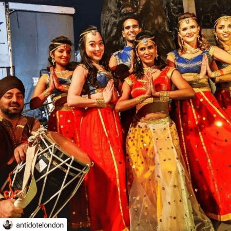 Bollywood Show by BollyRed - Photo 10