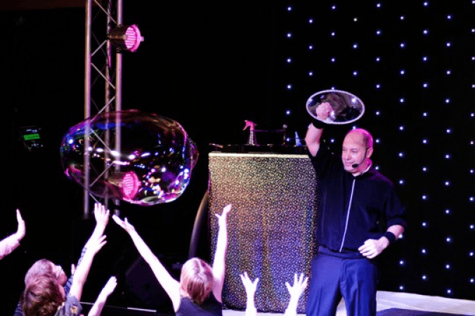 Believe-A-Bubble - Photo 2