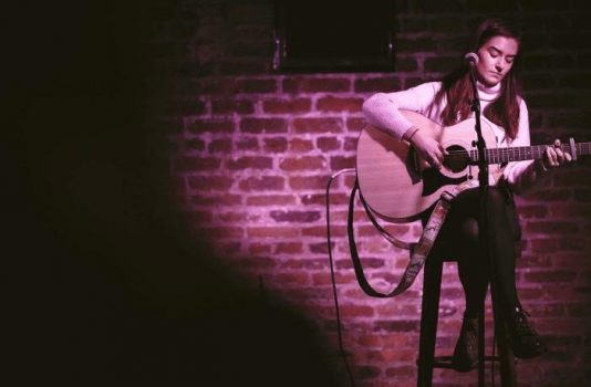 Aimee Lambert 