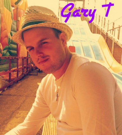 Gary Tustin - Photo 5