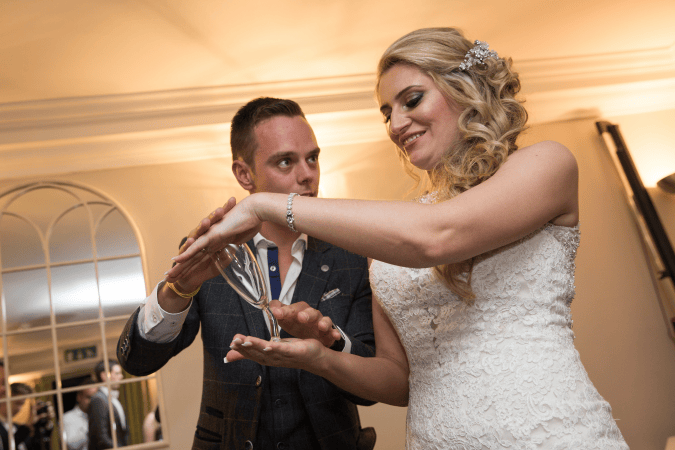 Jamie Docherty - Leading Magician - Photo 5
