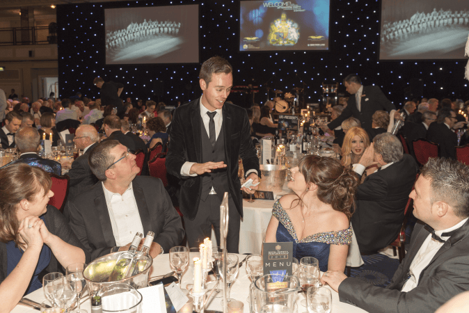 Jamie Docherty - Leading Magician - Photo 7