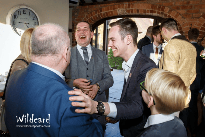 Jamie Docherty - Leading Magician - Photo 10