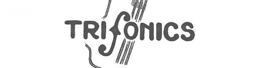 Trifonics - Photo 2