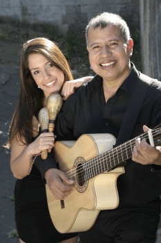 Los Soneros