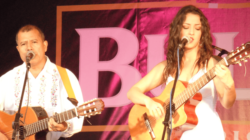 Los Soneros - Photo 8