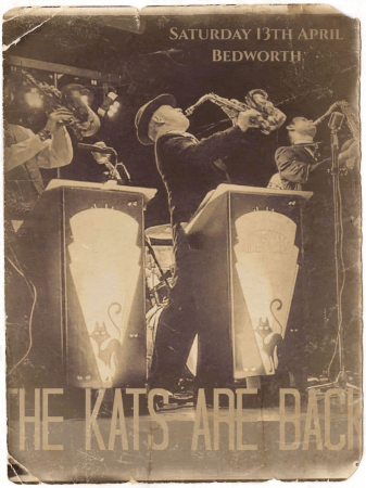 Kal's Kats - Photo 3