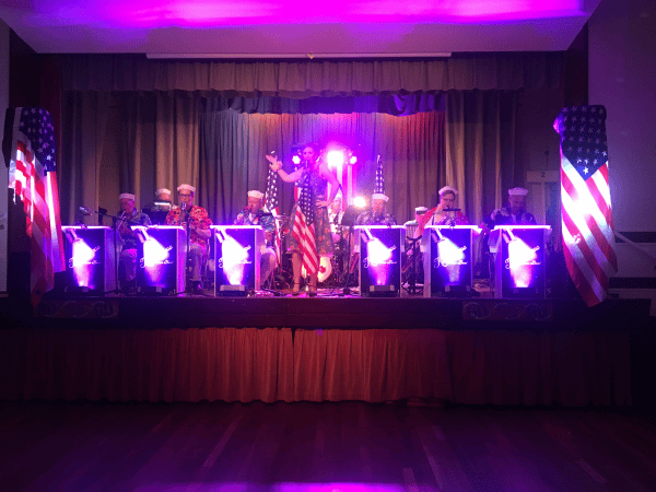 The Kalamazoo Dance Band - Photo 7
