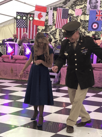 The Kalamazoo Dance Band - Photo 14