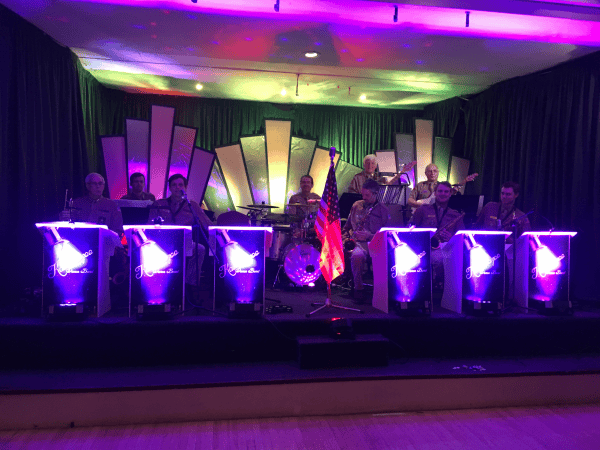 The Kalamazoo Dance Band - Photo 16
