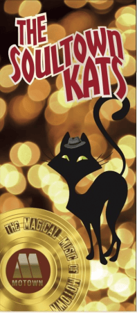 The Soultown Kats - Photo 2