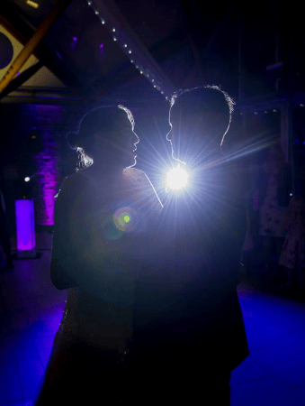 Icon Entertainments Specialist Wedding and Events DJ - Photo 2