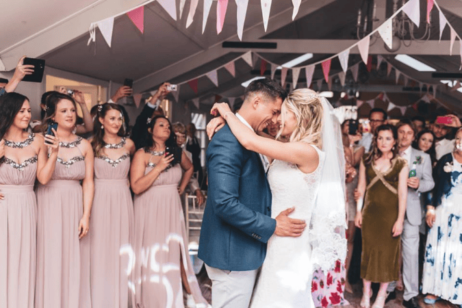 Icon Entertainments Specialist Wedding and Events DJ - Photo 3