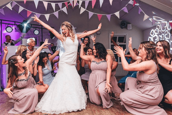 Icon Entertainments Specialist Wedding and Events DJ - Photo 15