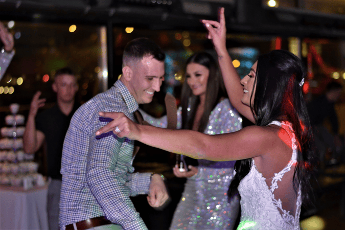 Icon Entertainments Specialist Wedding and Events DJ - Photo 16