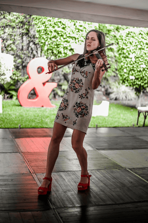 Naomi Wilmshurst - Photo 3